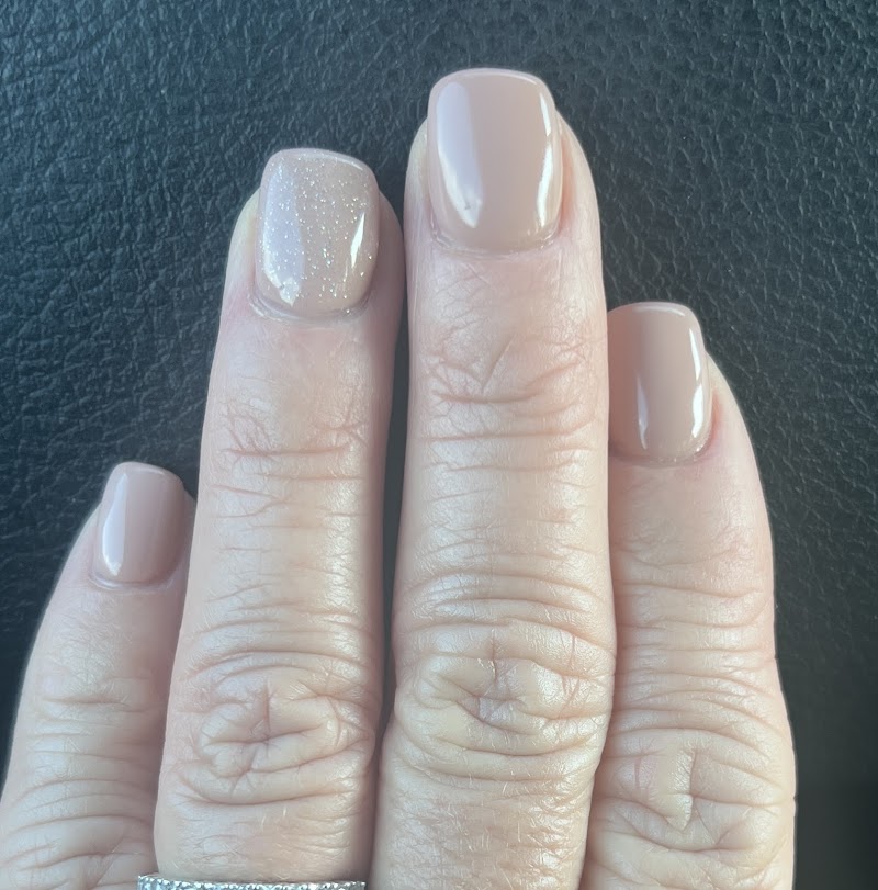 Snow Nails and Spa, nail salon in Fairfield, OH, photo 1 of 10