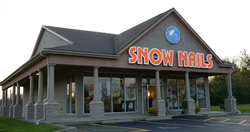 Snow Nails and Spa, nail salon in Fairfield, OH, photo 6 of 10