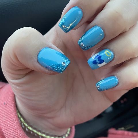 US Nails & Spa, nail salon in Hamilton, OH